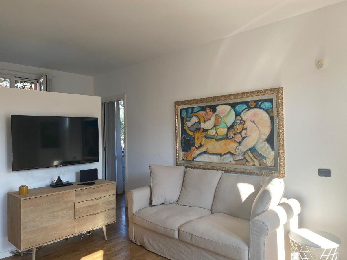 Casa Sandra كريما المظهر الخارجي الصورة